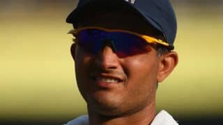 Sourav Ganguly to be elected as Cricket Association of Bengal joint secretary
